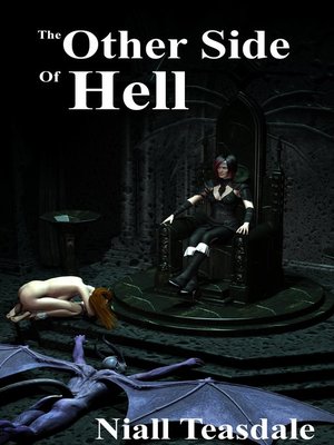 cover image of The Other Side of Hell